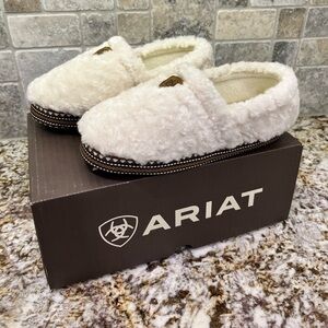 Ariat Slippers